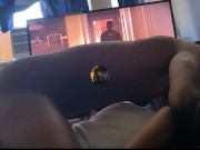 P Pittsburgh watches P Valley for 1st Time! 11/16