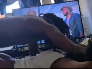 P Pittsburgh watches P Valley for 1st Time! 9/16