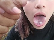 VAMOS A UNA CASA ABANDONADA PARA SER FOLLADA 16/16