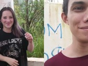 VAMOS A UNA CASA ABANDONADA PARA SER FOLLADA 3/16