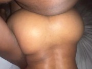 Bounce that pussy on the dick 12/16