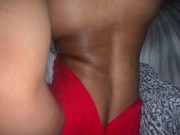 Bounce that pussy on the dick 15/16