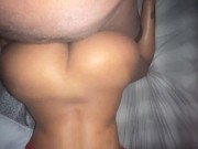 Bounce that pussy on the dick 4/16