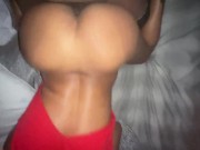 Bounce that pussy on the dick 8/16