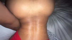 Bounce that pussy on the dick