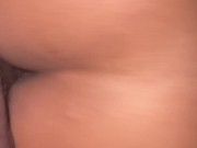 Cream on the dick 11/16