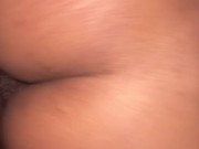 Cream on the dick 13/16