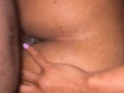 Cream on the dick 4/16