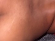 Cream on the dick 9/16