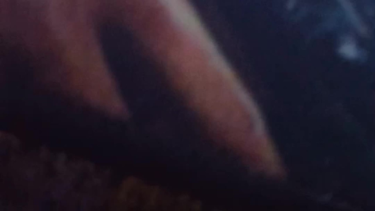 I throwed a lots of cum on my freind pc by my long curved dick (im in trouble) - Free Sex Video - RedTube