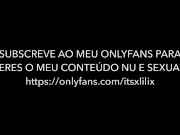 PUNHETA GUIADA - VOU TER O MEU ORGASMO AO MESMO TEMPO DO QUE TU 16/16