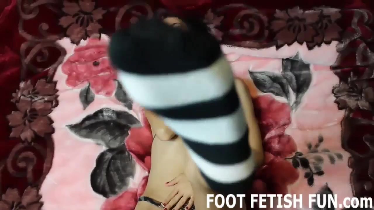 POV Foot Fetish And Femdom Feet Porn - Free Sex Video - RedTube