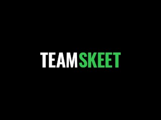 TeamSkeet – Sexy Compilation Of Stunning Bombshells Getting Naked And Naughty Together