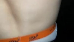 PUBLIC FUCKING ALMOST CAUGHT - ONLYFANS: THEGRANDEE 