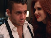 Deeper - Cuckold Compilation 1/16