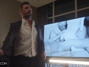 Deeper - Cuckold Compilation 9/16