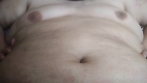 Super chub belly play