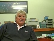 Thick Ebony Real Amateur Porn CastingA shy black English amateur tries her hand at porn 2/16