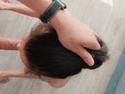 Please cum in my ass when you're done 6/16