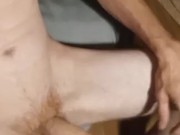 Horny Stranger plays with BWC par 13/16