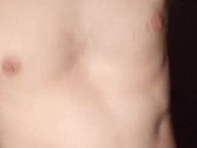 Horny Stranger plays with BWC par 2/16