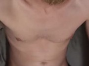 Horny Stranger plays with BWC par 9/16