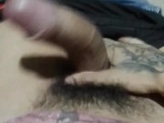 Masturbación En Mi Cuarto 🍆💦🔥