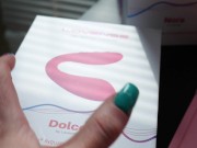 Carly Rae Reviews X Lovense Connect Toys. Ft Adult Time X Evil Angel 4/16