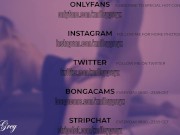 Sexy Slapping Her BIG-ASS 🍑 | Miley Grey 16/16