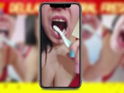 Delilah Dee's Oral Fresh 2/16