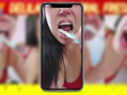 Delilah Dee's Oral Fresh 6/16