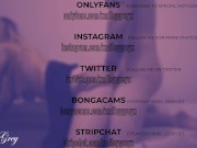 Awesome Blowjob 💦 | Miley Grey 16/16