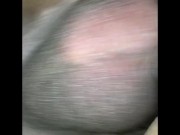 CUMSHOT INSIDE MY WORKMATE PUSSY (ណាត់ក្រុមការងារញាំអីជុំគ្នាមកបានតែ២នាក់មានតែទិញអីញំនៅបន្ទប់ជួល)