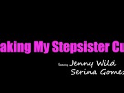 Making My Stepsister Cum - S20:E5 1/16