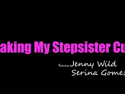 Making My Stepsister Cum - S20:E5