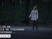 Two hot babes share 3 guys 1/16