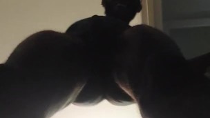 Random and new hairy nuts and butt hole 