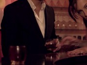 Anal sex with Nikita Bellucci in a swinger club 1/16