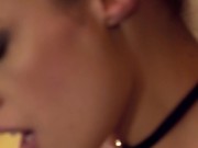 Anal sex with Nikita Bellucci in a swinger club 9/16