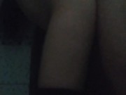 Homemade video with my stepcousin fucking before my parents come, I couldn't resist the desire and  11/16