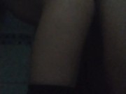 Homemade video with my stepcousin fucking before my parents come, I couldn't resist the desire and  5/16