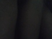 Homemade video with my stepcousin fucking before my parents come, I couldn't resist the desire and  8/16