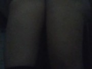 Homemade video with my stepcousin fucking before my parents come, I couldn't resist the desire and  9/16