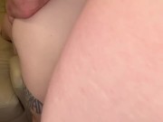 Pregnant babysitter wants daddy’s dick  11/16