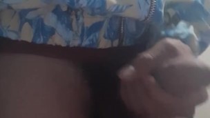 Me hago la paja 