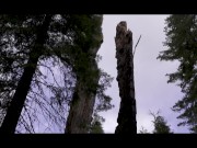 HE FUCKS ME TWICE IN THE FOREST - LUNA'S JOURNEY (EPISODE 24) 10/16