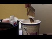 HE FUCKS ME TWICE IN THE FOREST - LUNA'S JOURNEY (EPISODE 24) 7/16