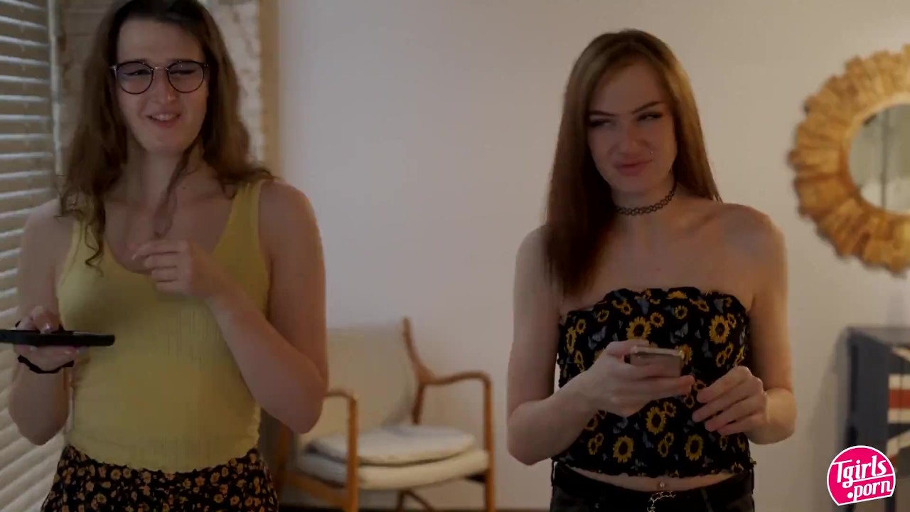 Two Perfect Tgirls - RedTube