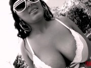 ANALIZED - Big Tits MILF Jasmine Black Gets Her Ass Fucked HARD 1/16