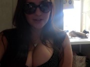 Hot Wife Makes A Sex Tape With Another Guy & Sends It To Hubby 3/16